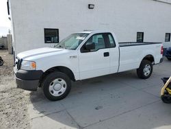 2006 Ford F150 en venta en Farr West, UT