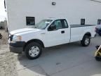 2006 Ford F150