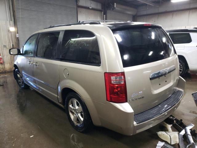 2009 Dodge Grand Caravan SXT