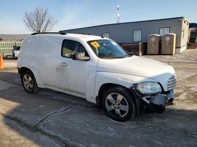 2008 Chevrolet HHR Panel LS