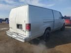 2012 Ford Econoline E350 Super Duty Van