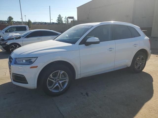 2018 Audi Q5 Premium