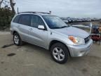 2005 Toyota Rav4