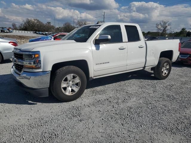 2019 Chevrolet Silverado LD C1500 LT