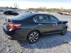 2017 Honda Accord EXL