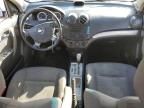 2008 Chevrolet Aveo Base