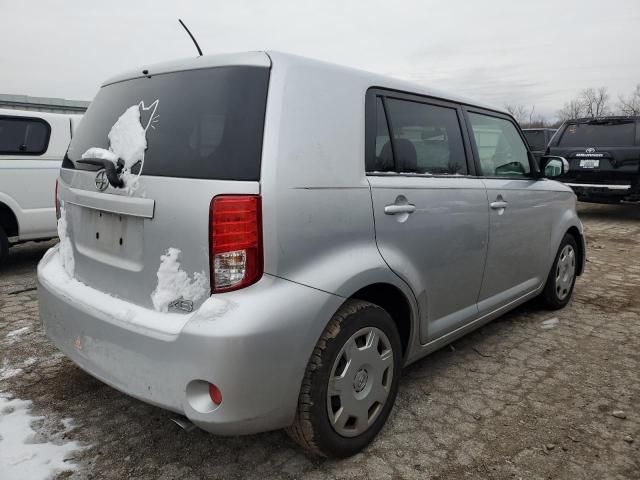 2012 Scion XB