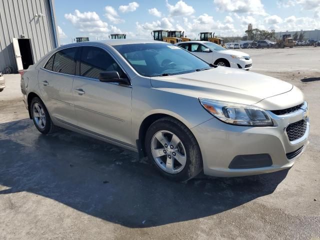 2014 Chevrolet Malibu LS