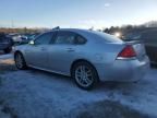 2010 Chevrolet Impala LTZ