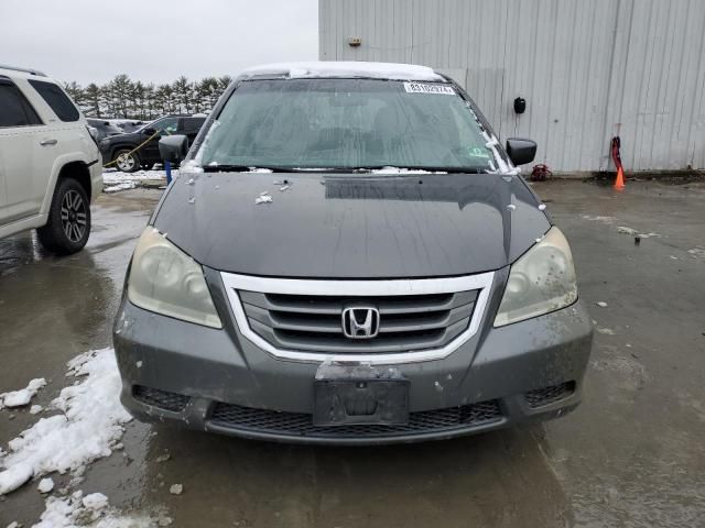 2008 Honda Odyssey EX