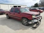 2005 Chevrolet Silverado C1500