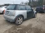 2004 Mini Cooper