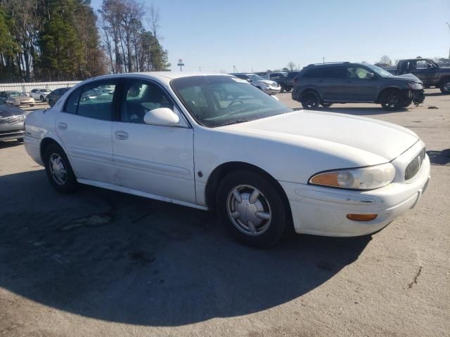 2000 Buick Lesabre Custom