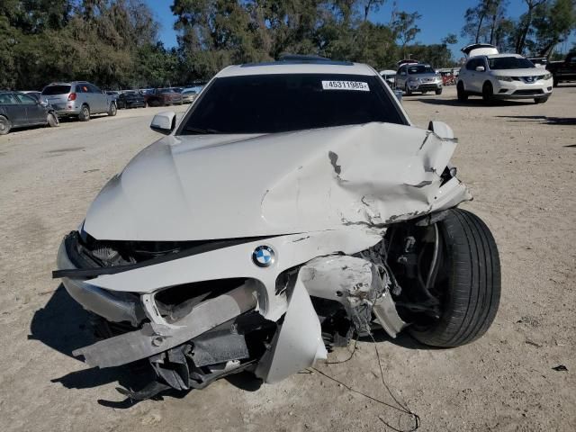 2019 BMW 430I