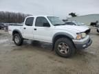 2004 Toyota Tacoma Double Cab Prerunner