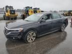 2021 Volkswagen Passat SE