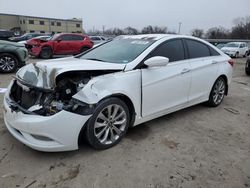 2013 Hyundai Sonata SE en venta en Wilmer, TX