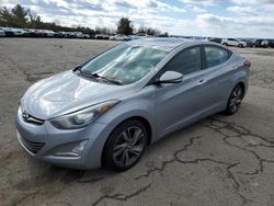 Hyundai Vehiculos salvage en venta: 2015 Hyundai Elantra SE