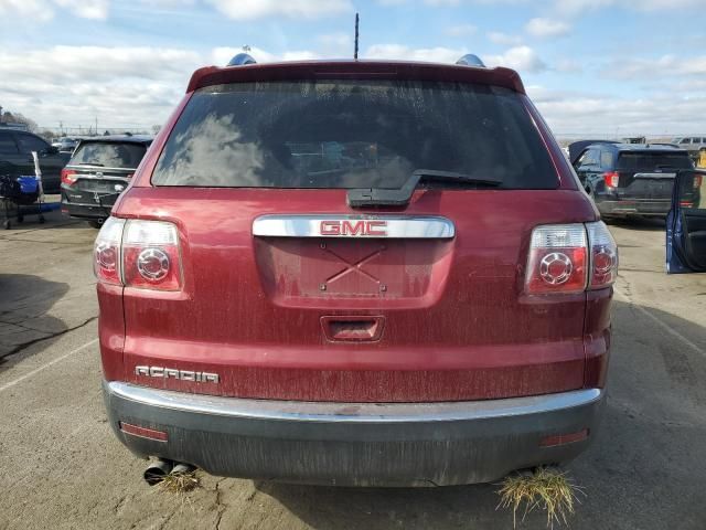 2008 GMC Acadia SLT-1