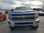 2015 Chevrolet Silverado K2500 Heavy Duty LT