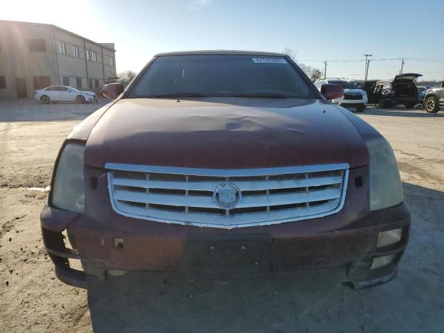 2006 Cadillac STS