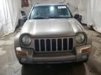 2004 Jeep Liberty Limited