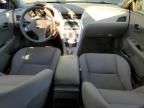 2008 Chevrolet Malibu LS