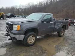 2011 GMC Sierra K2500 Heavy Duty en venta en Marlboro, NY