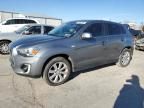 2015 Mitsubishi Outlander Sport SE