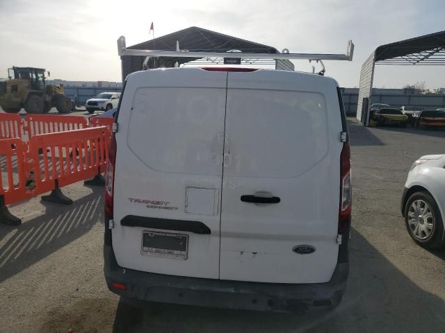 2016 Ford Transit Connect XL