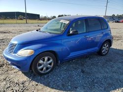 Chrysler pt Cruiser Vehiculos salvage en venta: 2004 Chrysler PT Cruiser Touring