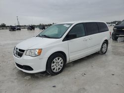 2015 Dodge Grand Caravan SE en venta en Arcadia, FL