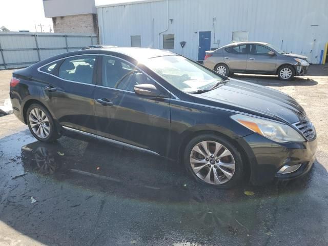 2012 Hyundai Azera GLS