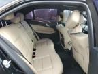 2011 Mercedes-Benz E 350 4matic