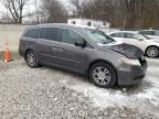 2013 Honda Odyssey EXL