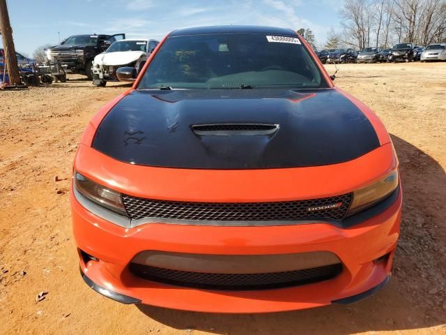 2019 Dodge Charger GT