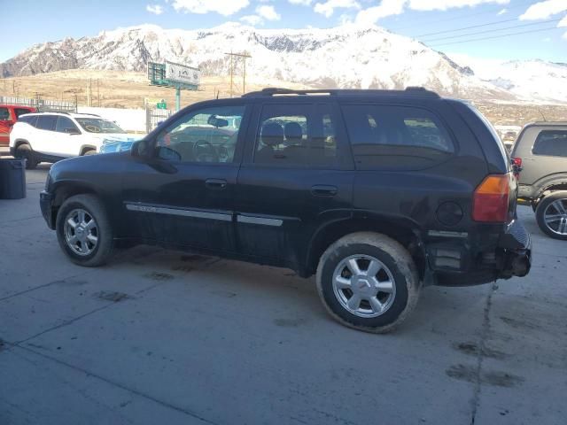 2005 GMC Envoy