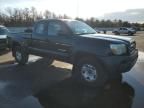 2009 Toyota Tacoma Access Cab