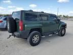 2006 Hummer H3