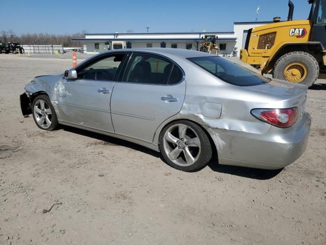 2002 Lexus ES 300