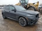 2025 BMW X5 M Competition