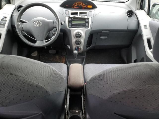 2009 Toyota Yaris