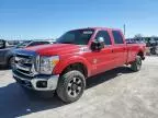 2015 Ford F350 Super Duty