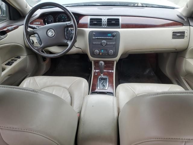 2007 Buick Lucerne CXL