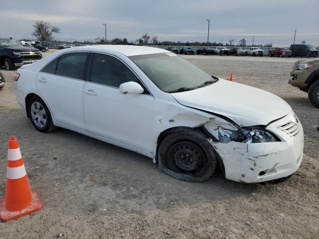 2008 Toyota Camry CE