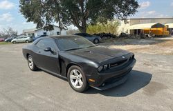 2009 Dodge Challenger SE en venta en Apopka, FL