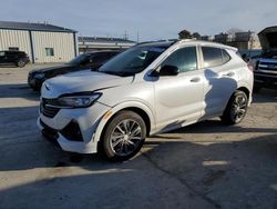 2022 Buick Encore GX Select en venta en Tulsa, OK