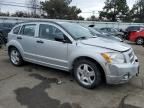 2007 Dodge Caliber SXT