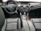 2013 BMW 528 XI