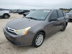 2011 Ford Focus SE en venta en Houston, TX